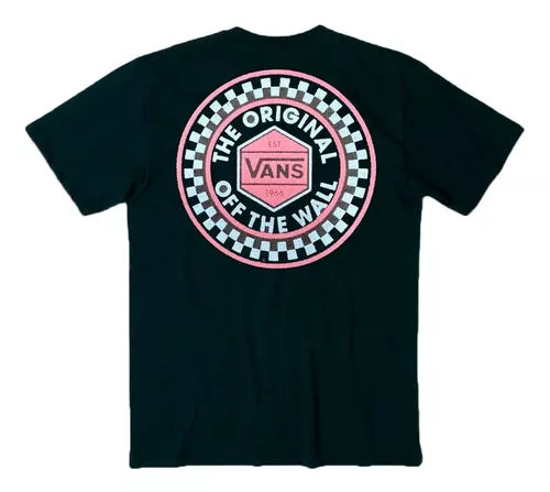 Vans &
