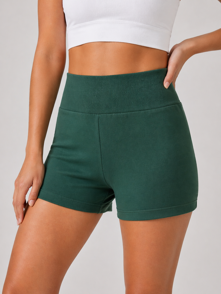 Sunshy Athletic Shorts