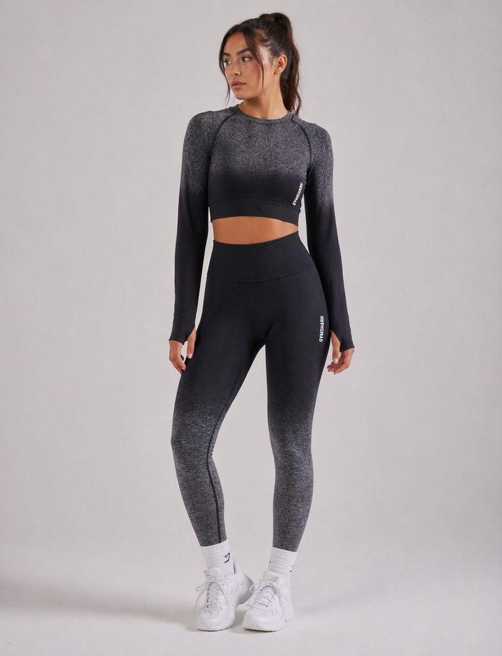Gymshark Ombré Set