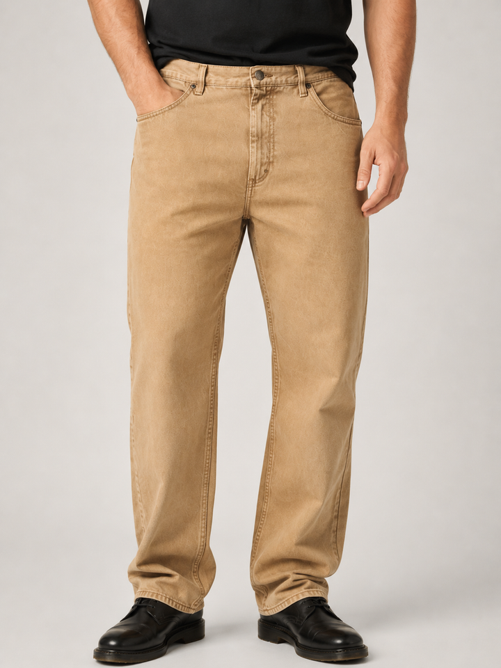 Vintage Wrangler Desert Denim