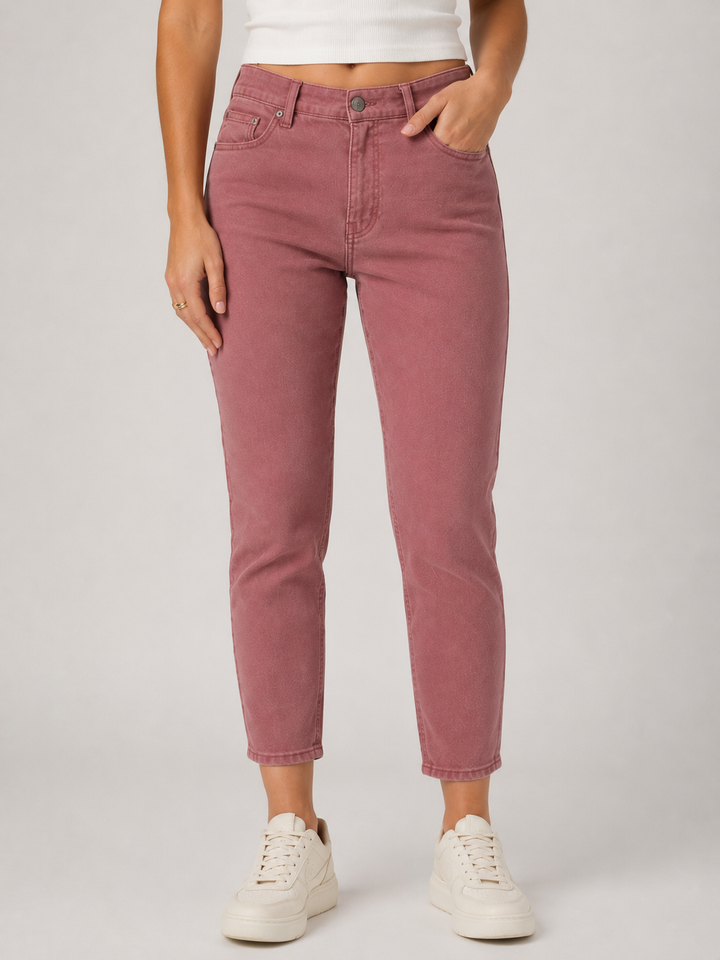 Denver Hayes Desert Rose Jeans