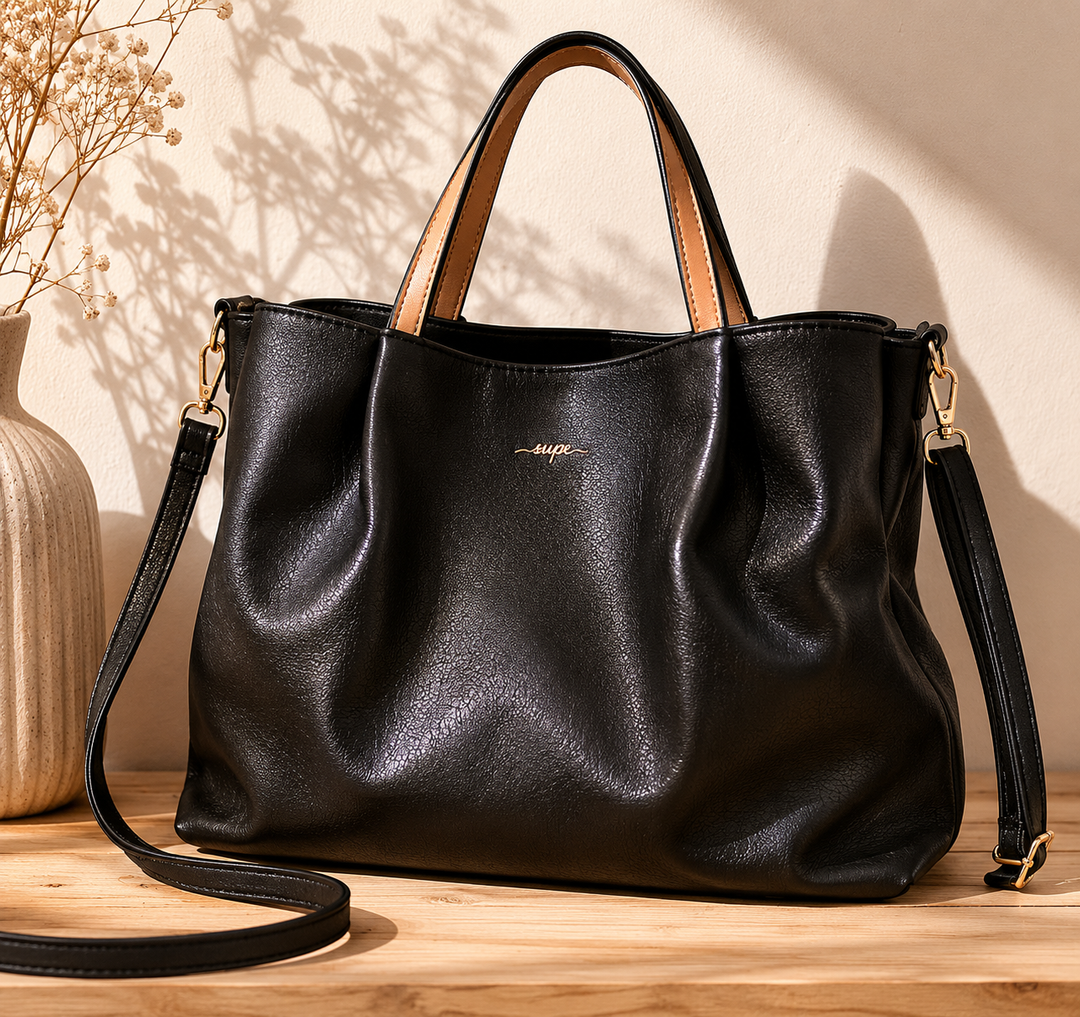 The Everyday Tote