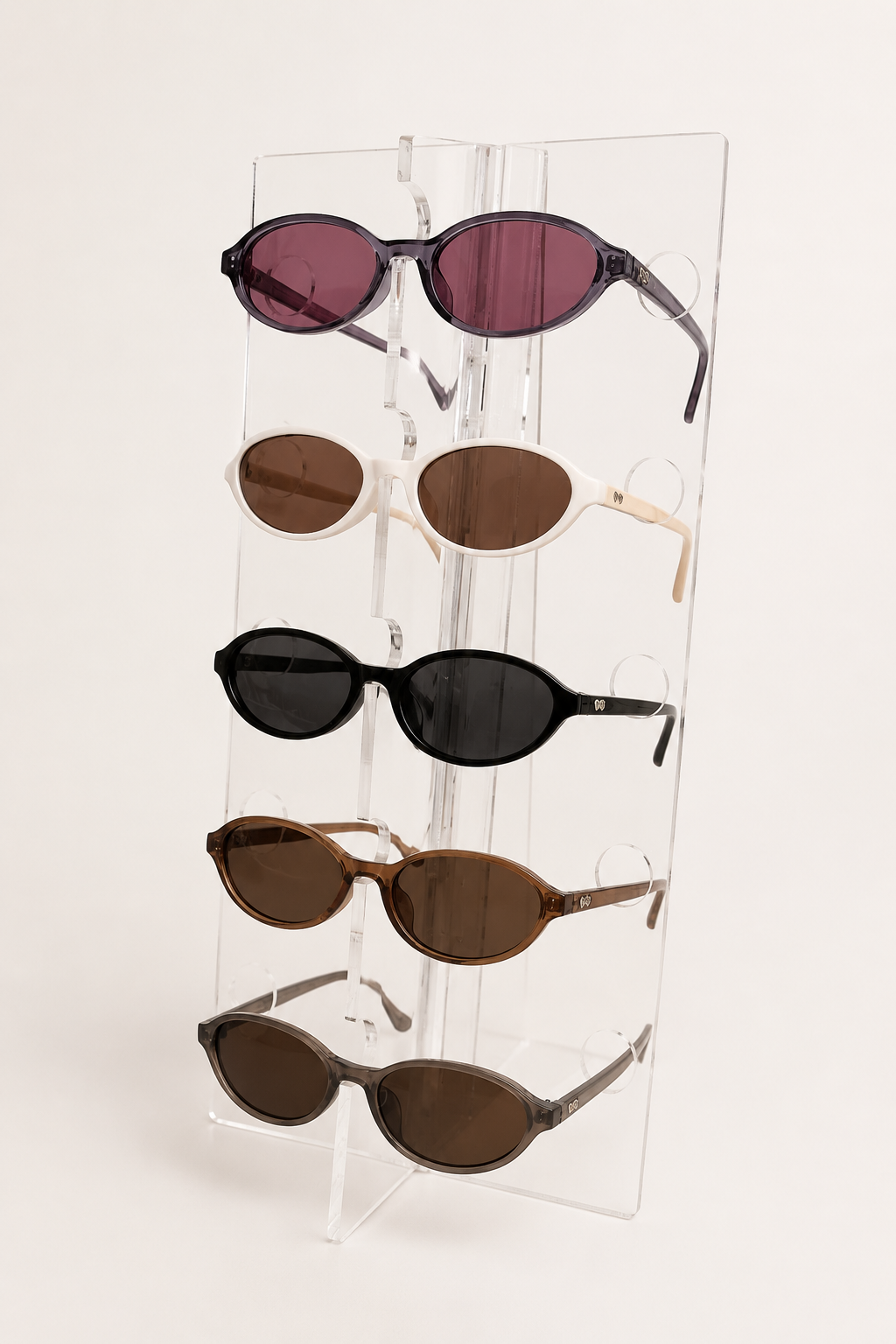 Indie Frame Sunglasses