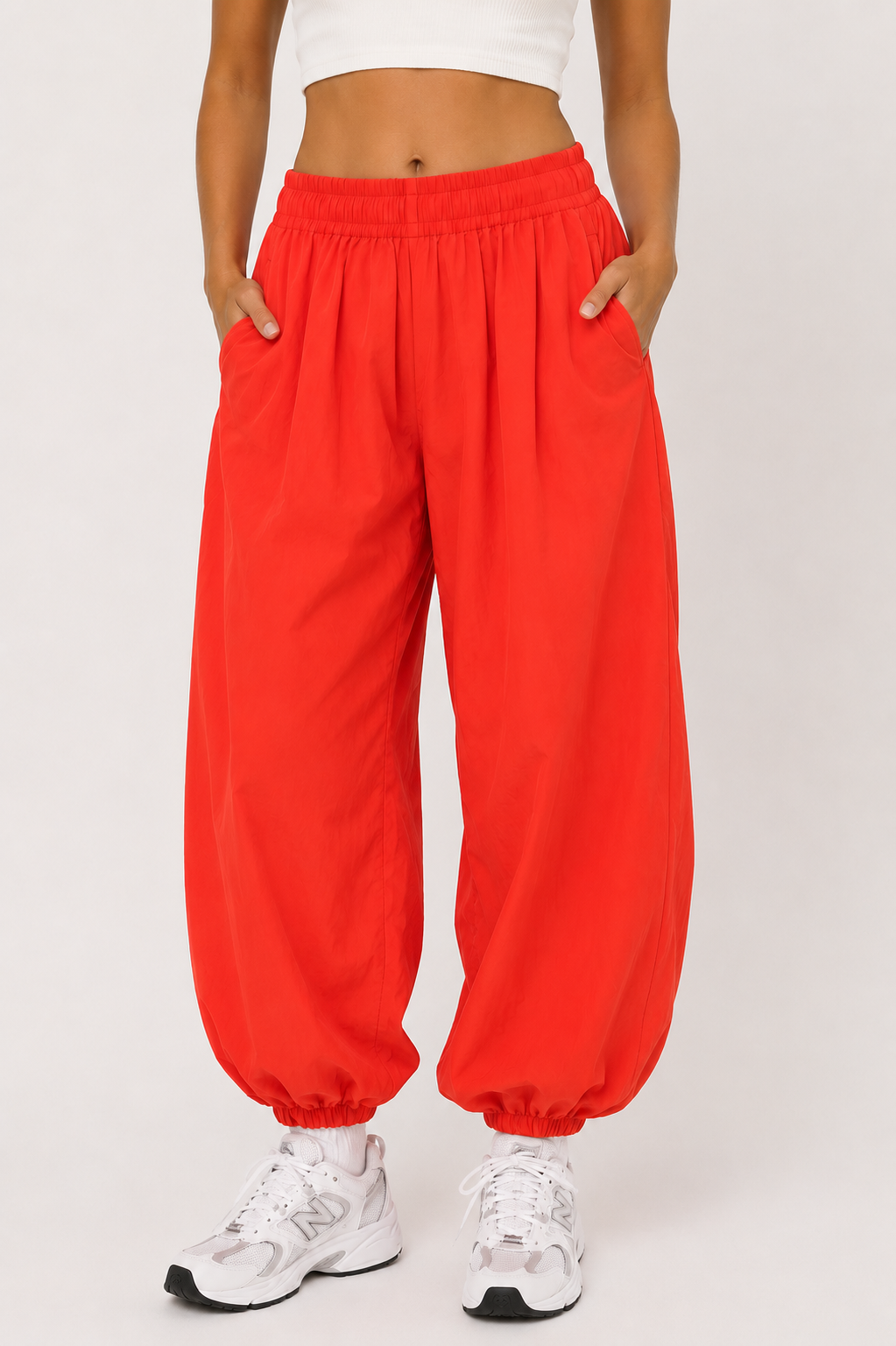 Aerie Ballon Pants