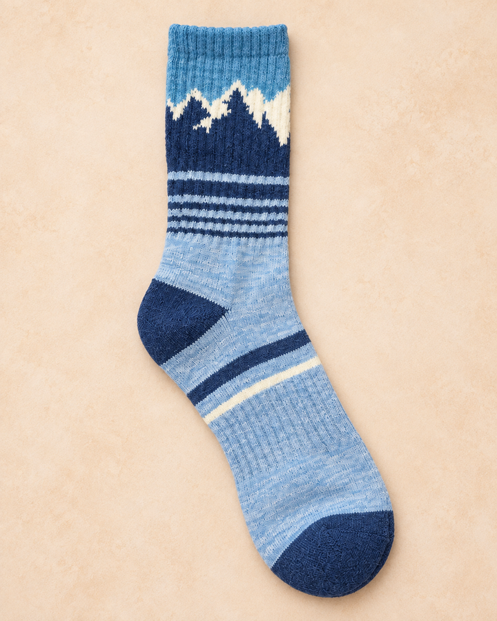 Merino Wool MTN Socks