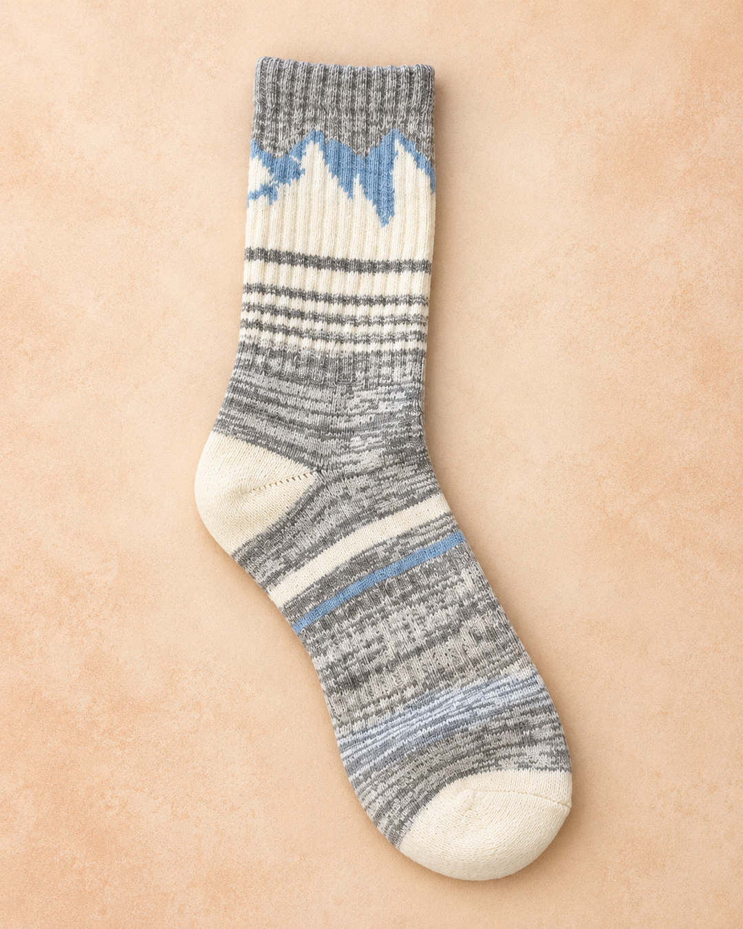 Merino Wool MTN Socks