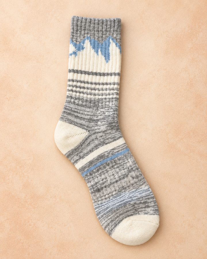 Merino Wool MTN Socks