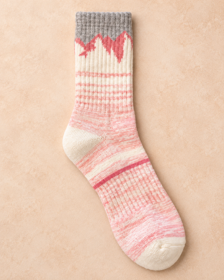 Merino Wool MTN Socks