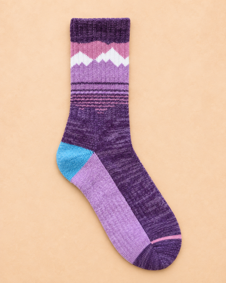 Merino Wool MTN Socks