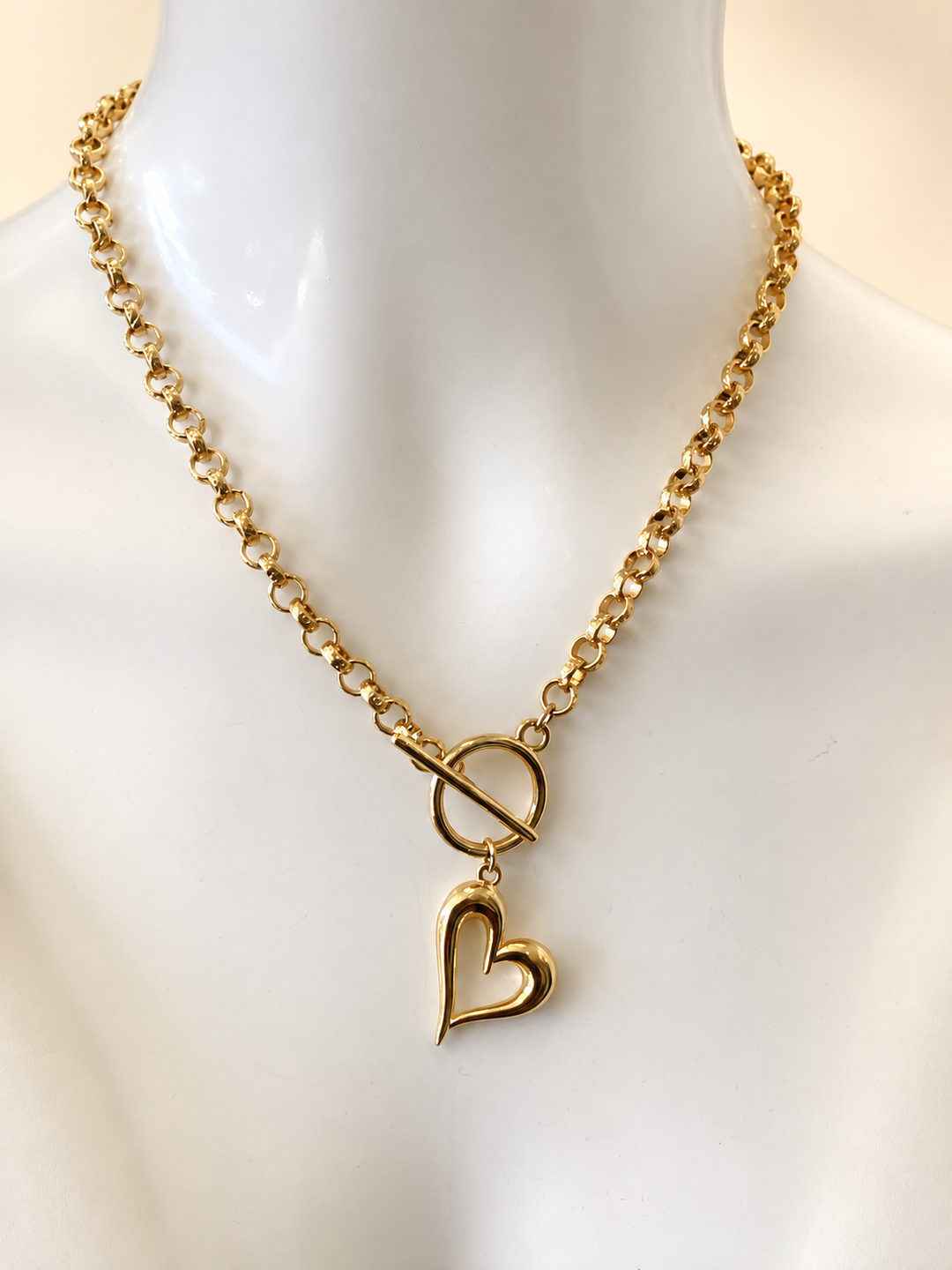 Elan Necklace - Standout Boutique