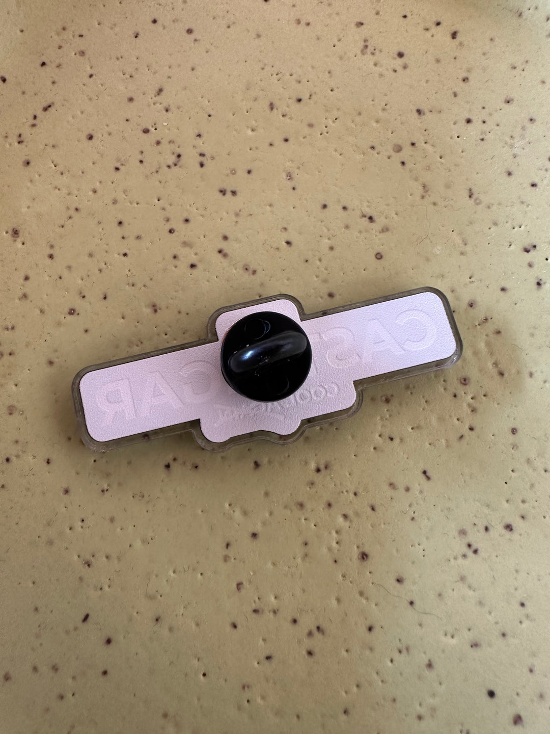 Make Castlegar Cool Again Pins