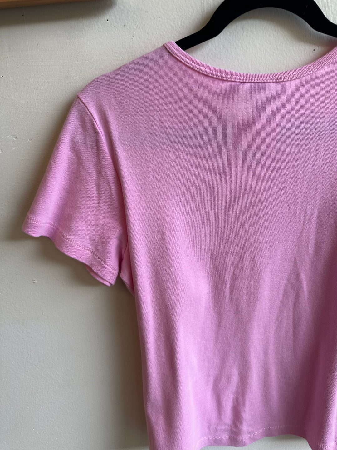 Vintage Y2K Pink Seattle Mariners Tee | Size Medium
