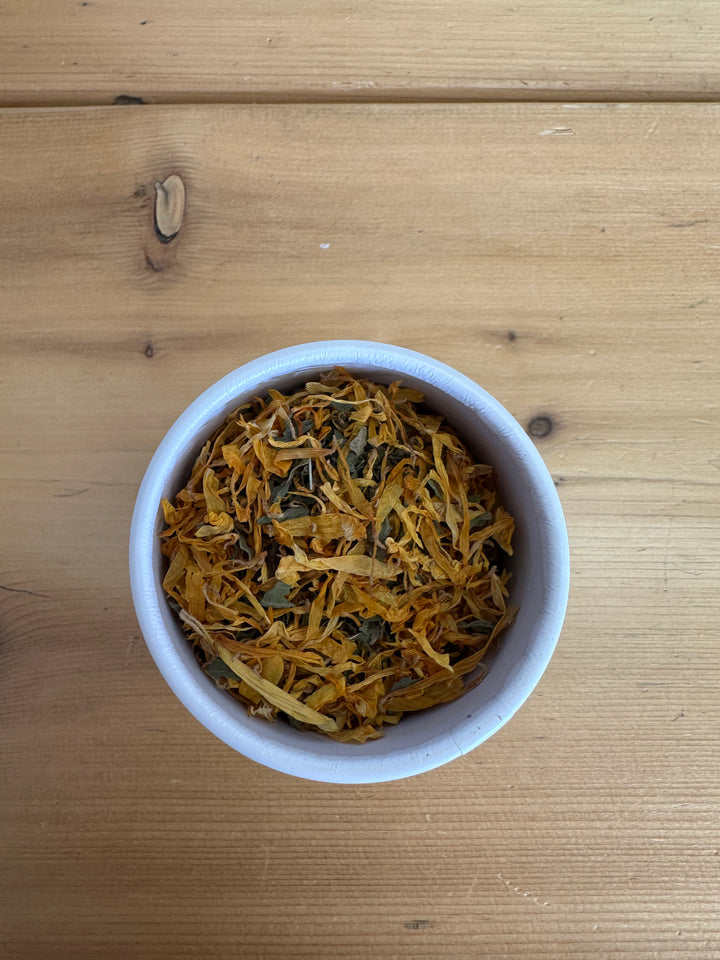 Wild Blossom Tea Serenity