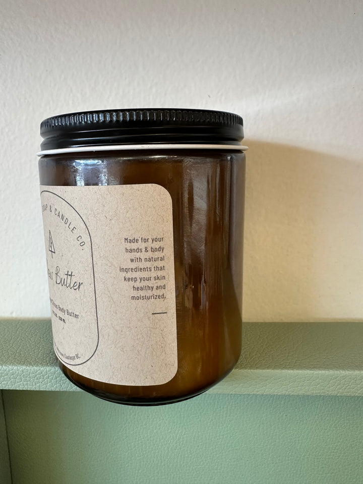 Wildside Tallow Butter