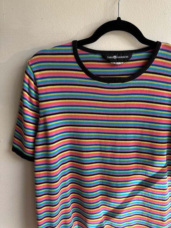 【archive】90s 2tone knit color line shirt IMG-5064_600x.heic?v=1743026711