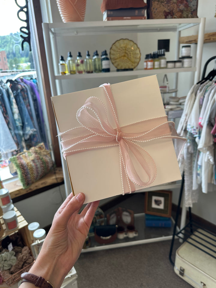 Mother’s Day Gift Box