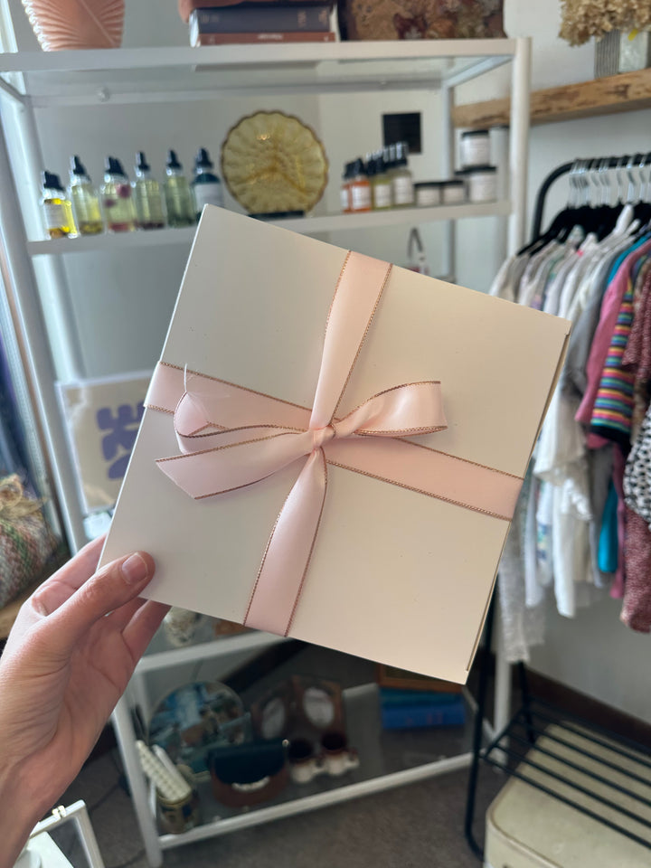 Mother’s Day Gift Box