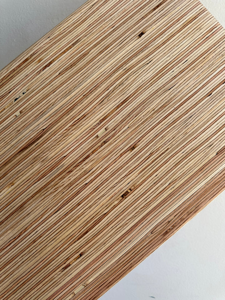 Papa’s Classic Cutting Board