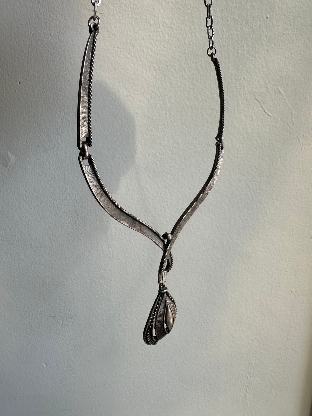 Vintage Victorian Inspired Choker Necklace
