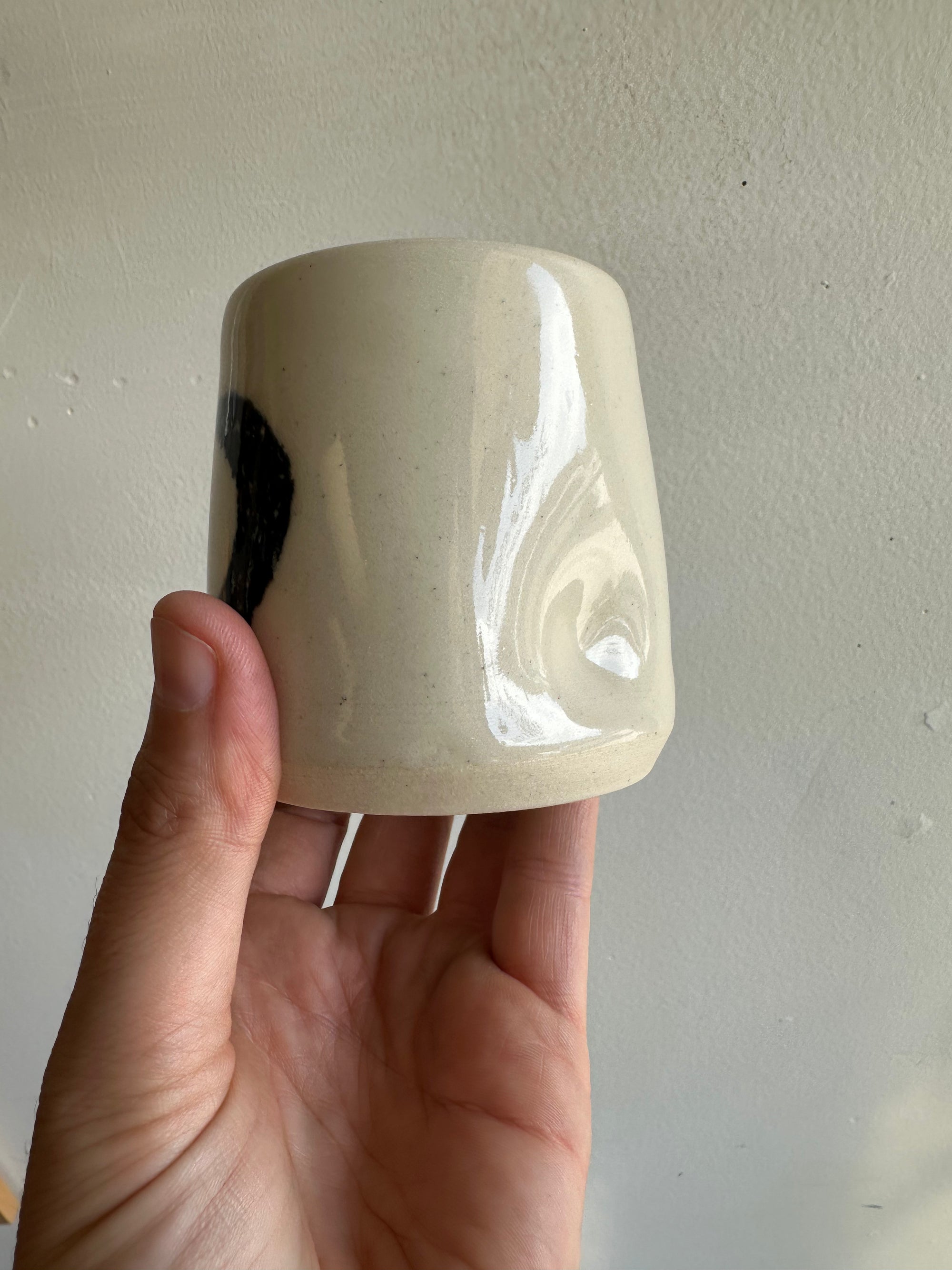 Earth to Ember | Sun + Moon Tumbler Mug