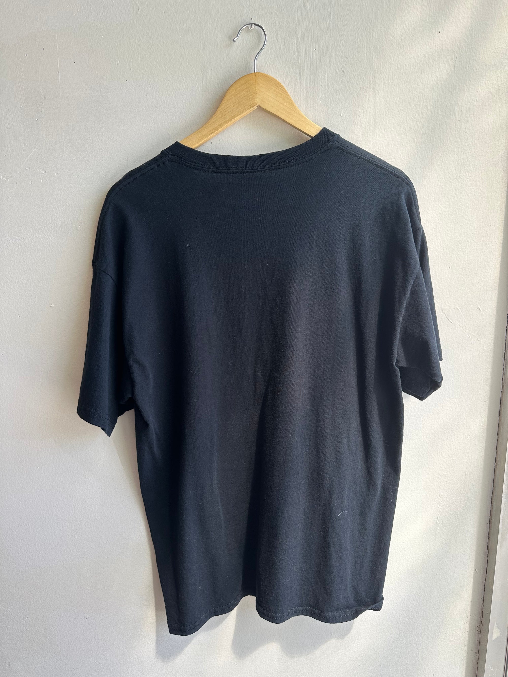 Vintage Harley-Davidson Australia Tee – Sunset Rider | Size Large