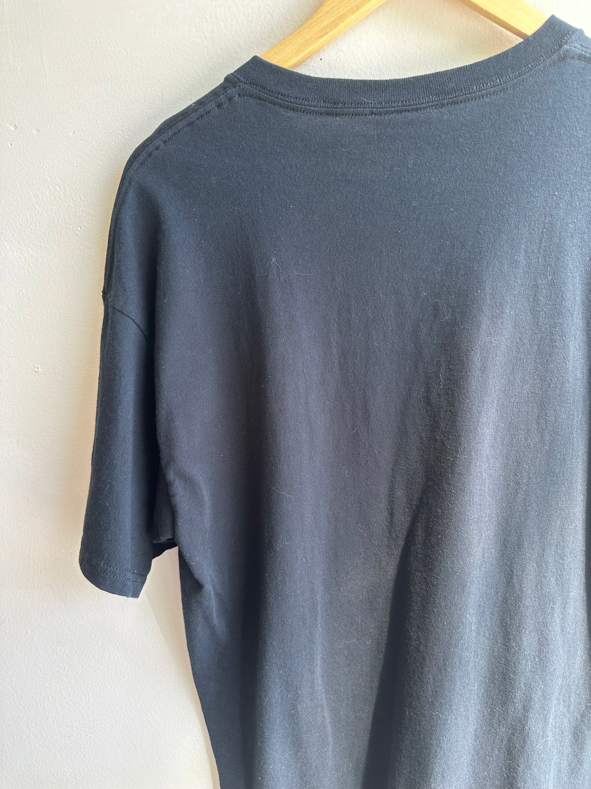 Vintage Harley-Davidson Australia Tee – Sunset Rider | Size Large