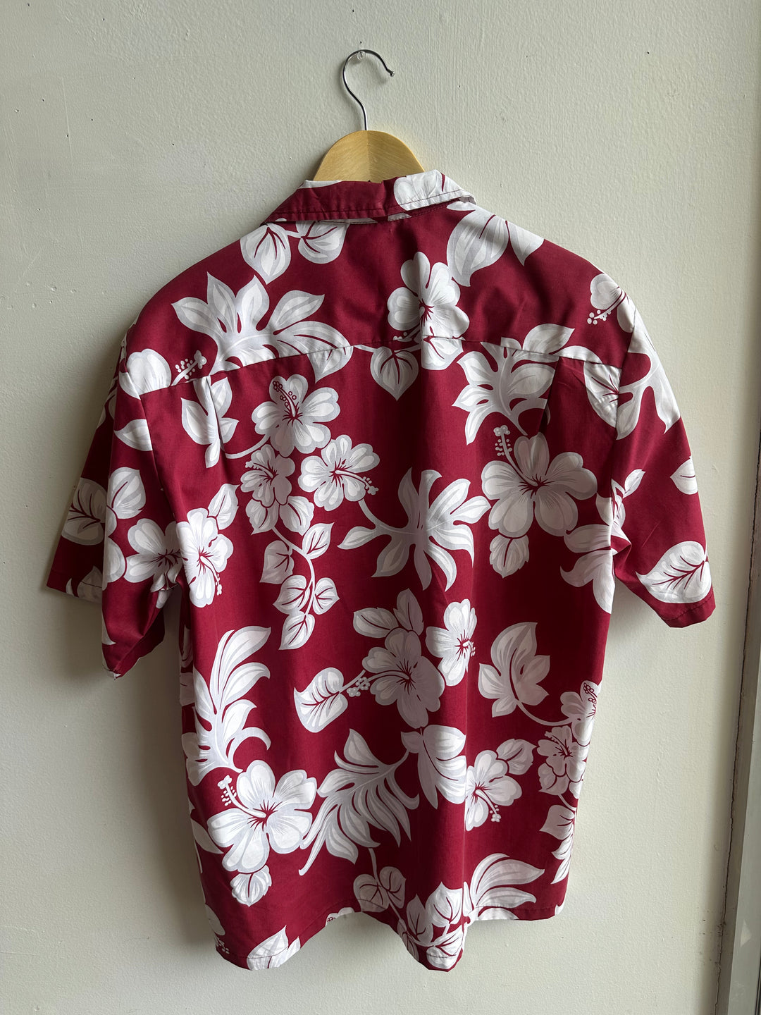 Vintage Royal Creations Aloha Shirt – Made in Hawaii | Size Large