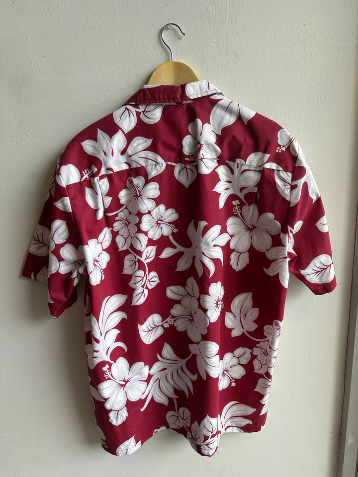 Vintage Royal Creations Aloha Shirt – Made in Hawaii | Size Large