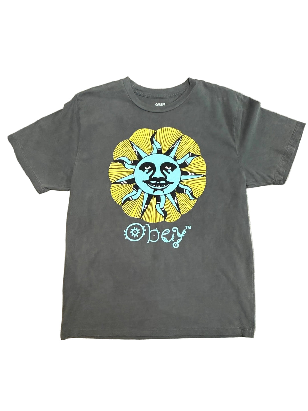 Obey &