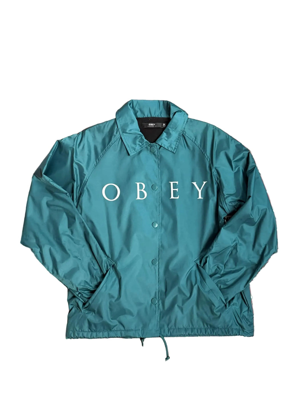Obey ‘Noval Obey 2&