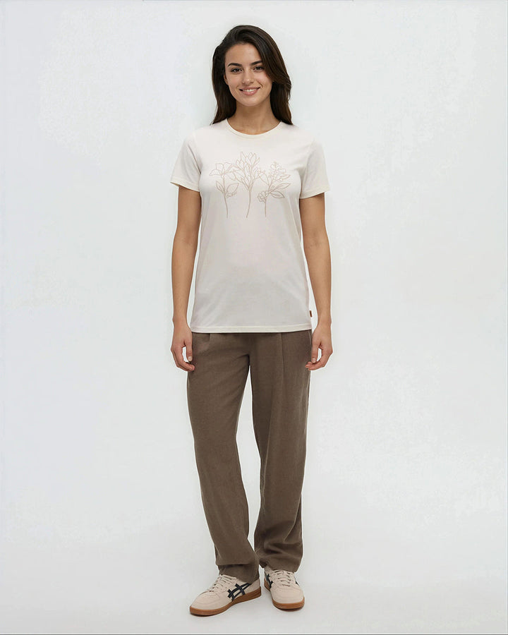Summer Flora T-Shirt
