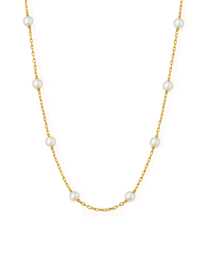 Endless Love Necklace