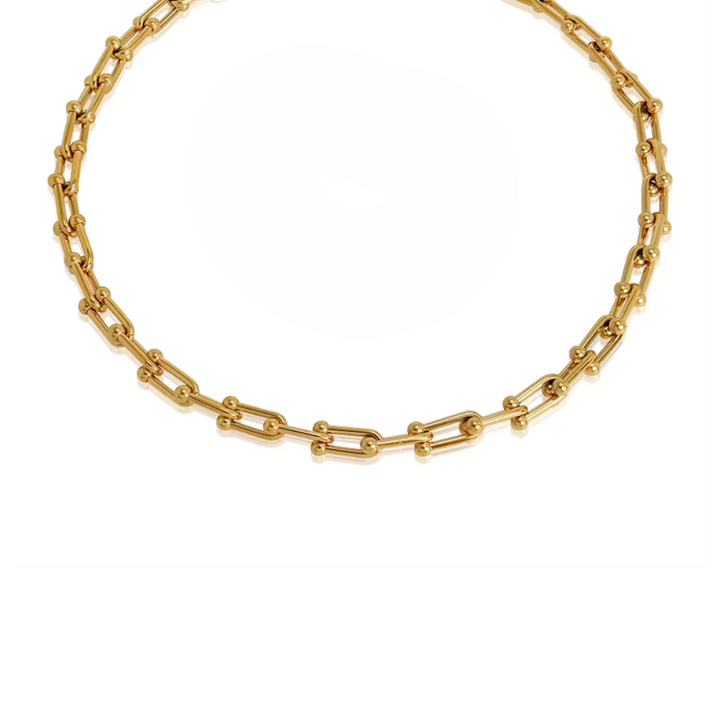Link Necklace