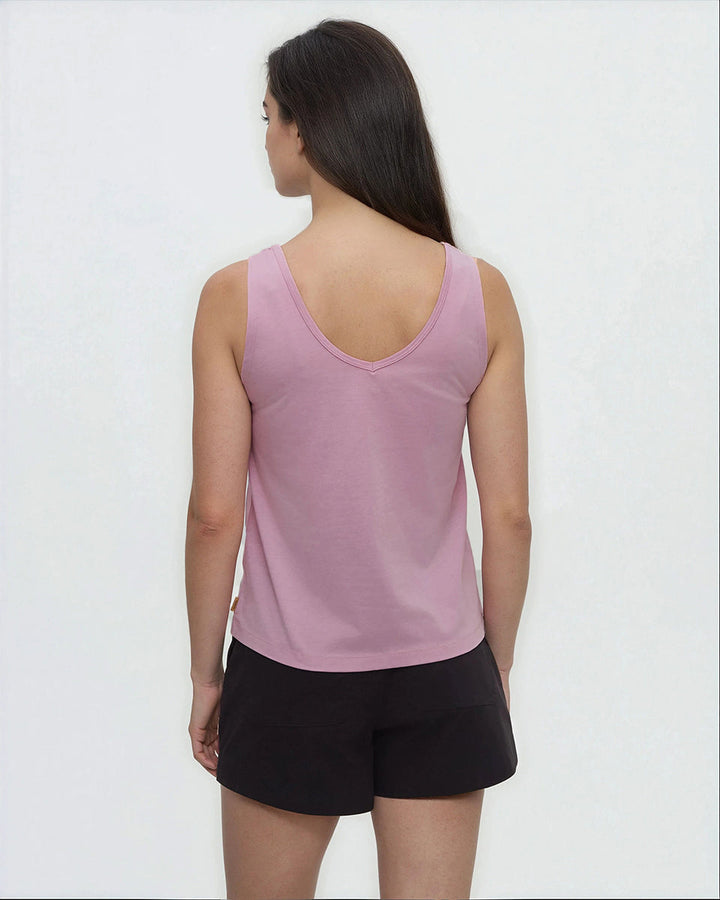 Kinney Tank