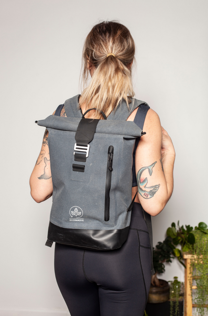 Ecomadix Wilder Adventure Day Pack