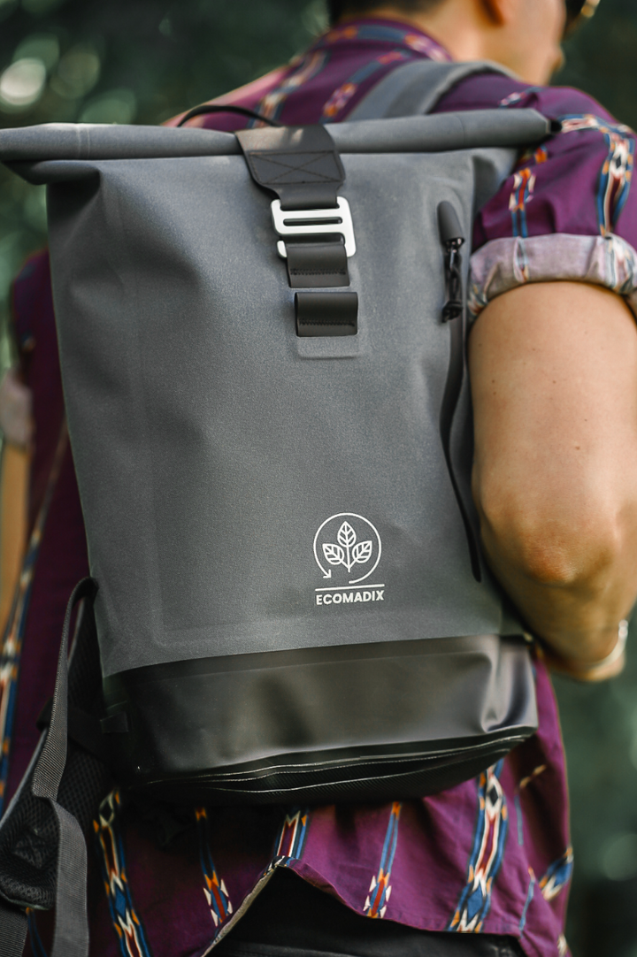 Ecomadix Wilder Adventure Day Pack