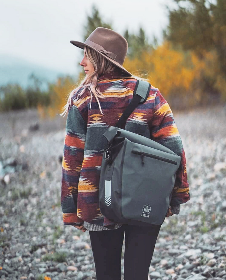 Ecomadix Wilder Adventure Day Pack