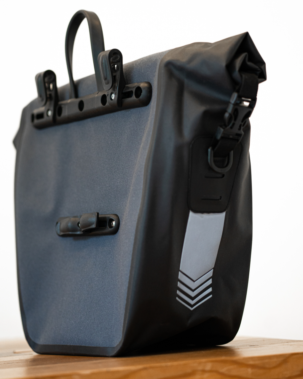 Ecomadix Atlas Panner Bike Bag