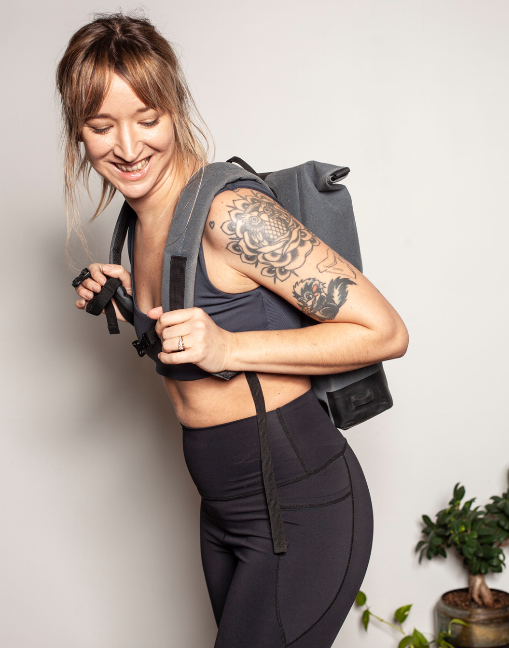 Ecomadix Wilder Adventure Day Pack