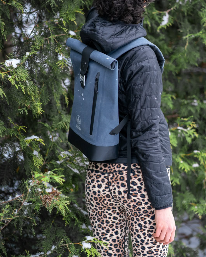 Ecomadix Wilder Adventure Day Pack