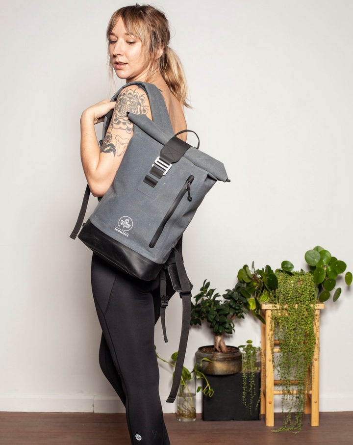 Ecomadix Wilder Adventure Day Pack