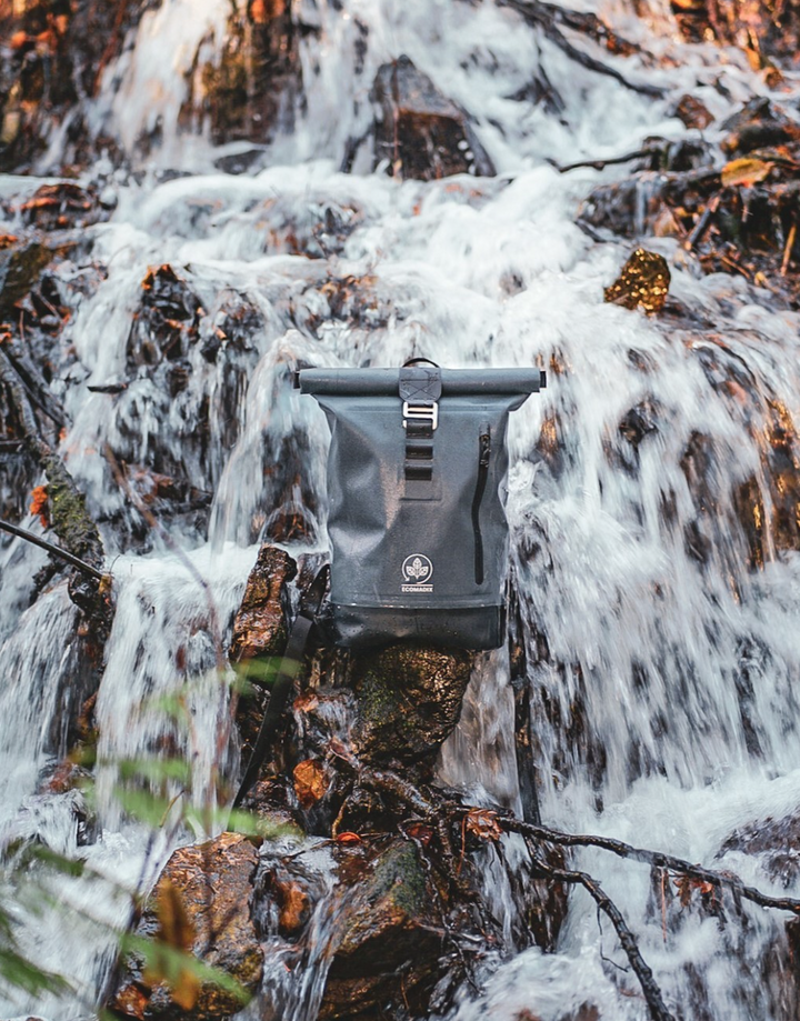 Ecomadix Wilder Adventure Day Pack
