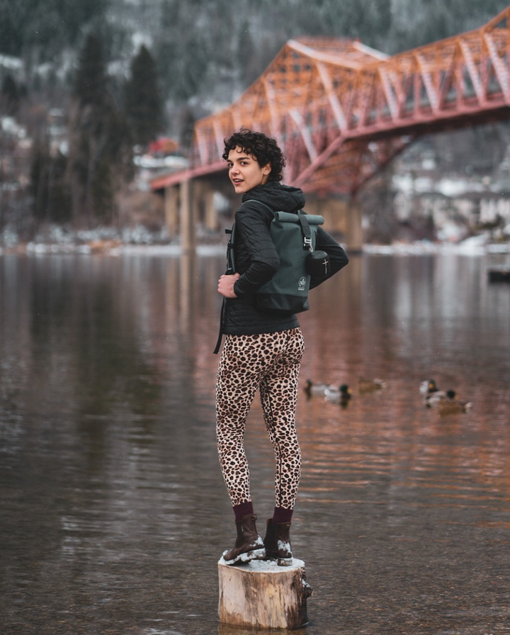 Ecomadix Wilder Adventure Day Pack