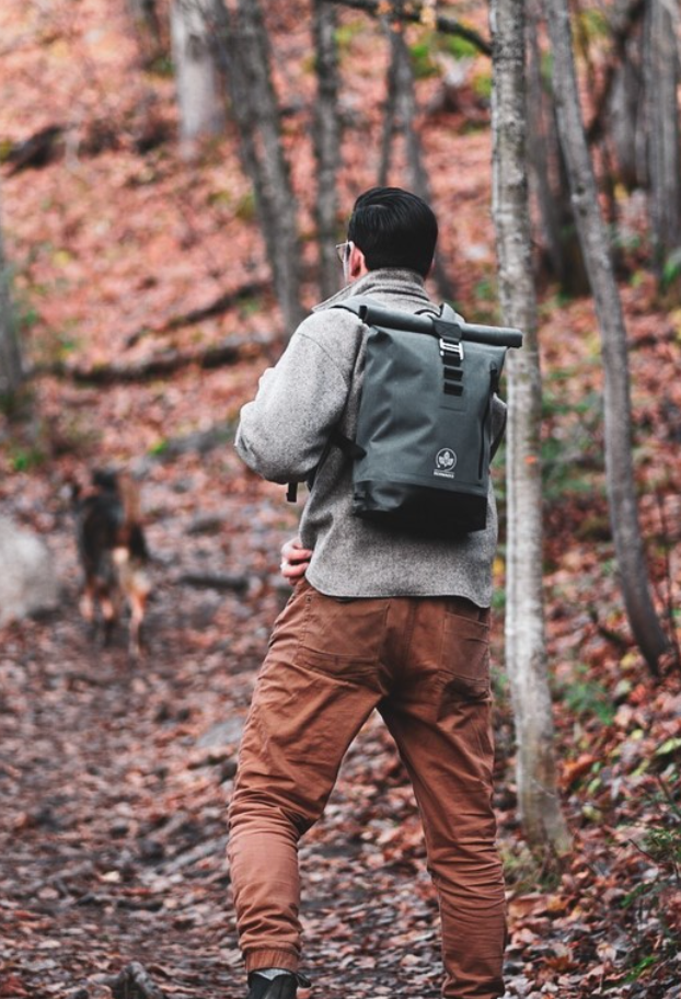 Ecomadix Wilder Adventure Day Pack