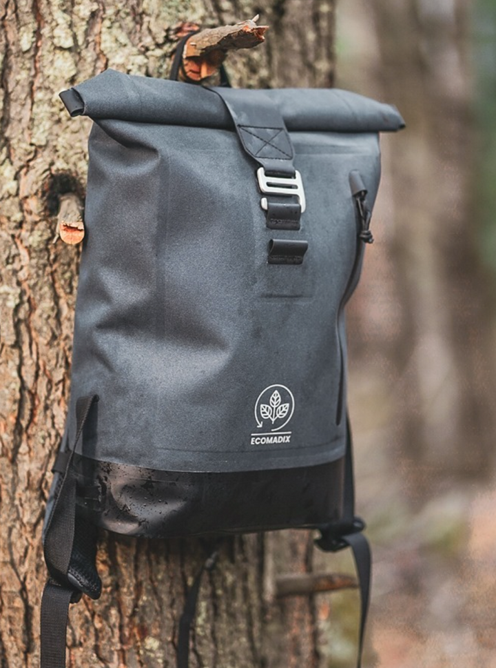 Ecomadix Wilder Adventure Day Pack
