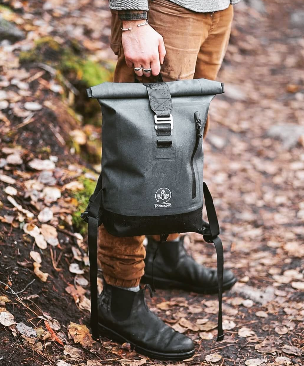 Ecomadix Wilder Adventure Day Pack