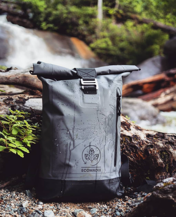 Ecomadix Wilder Adventure Day Pack