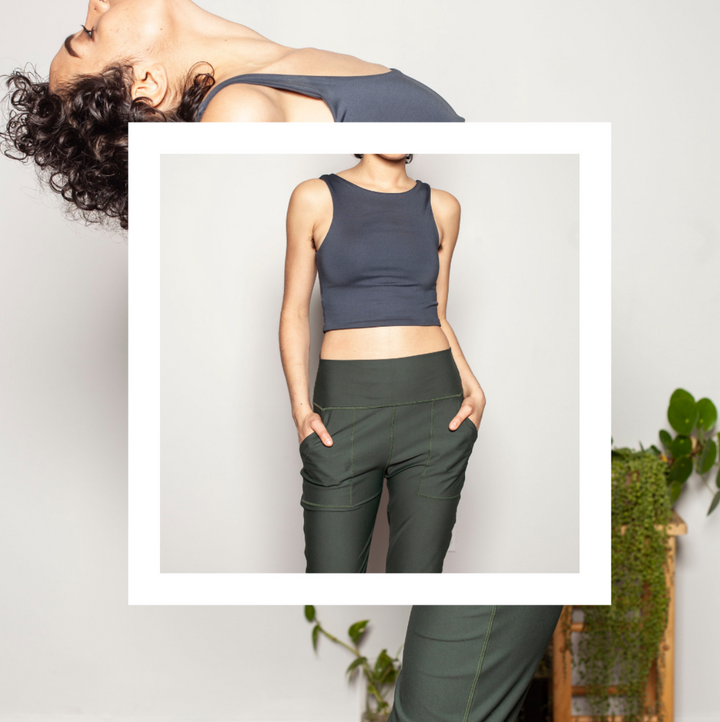 Ecomadix Joggers