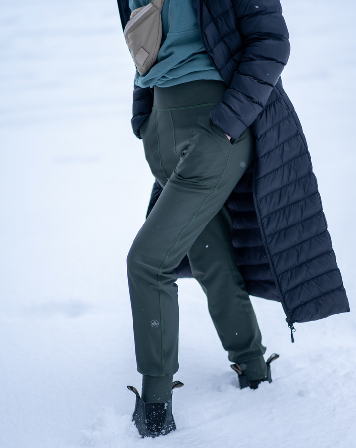 Ecomadix Joggers