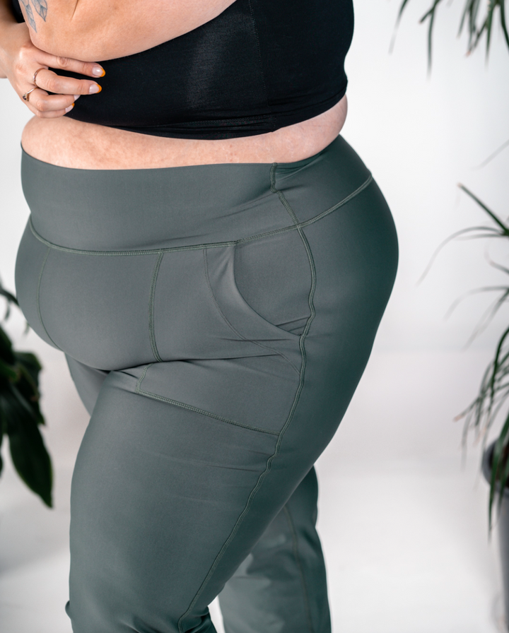 Ecomadix Joggers